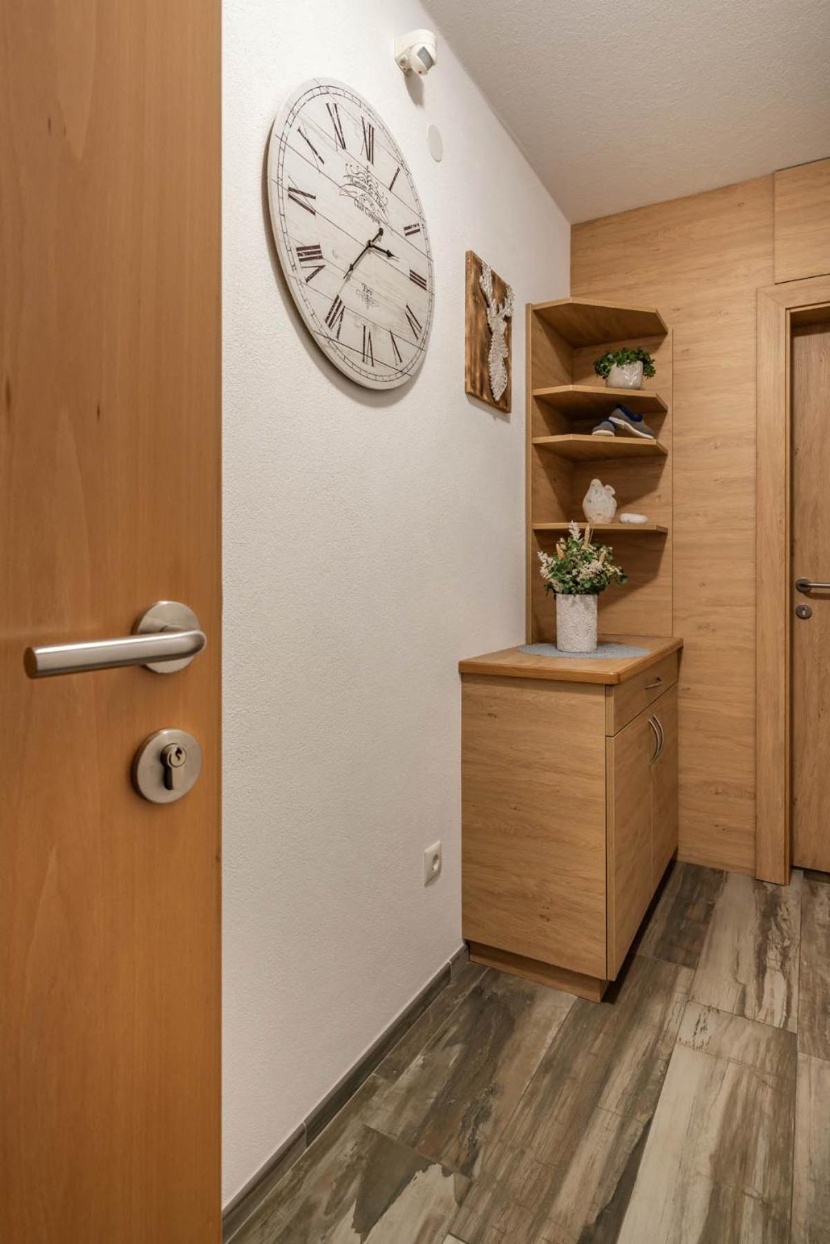 Apartment-Schoeser هيباخ المظهر الخارجي الصورة